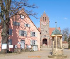 Bild zu Museum Schloss & Gut Liebenberg