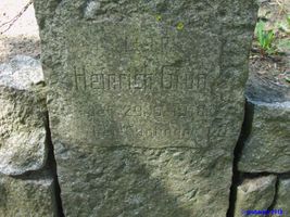 Bild zu Deutsches Kriegerdenkmal Güstebieser Loose