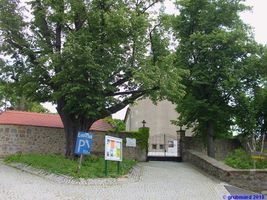 Bild zu Friedhof Arnsdorf