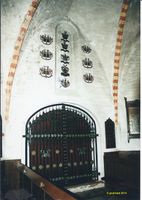 Bild zu Dorfkirche Ludorf