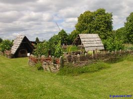 Bild zu Archäologischer Park Freyenstein