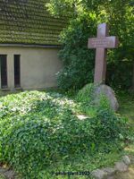 Bild zu Familienfriedhof v. Stülpnagel in Lübbenow