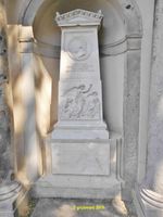 Bild zu Erbbegräbnis/Familienfriedhof v. Lestwitz, v. Itzenplitz und v. Oppen in Kunersdorf