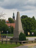 Bild zu Sächsisch-deutsches Kriegerdenkmal Arnsdorf