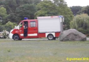 Bild zu Freiwillige Feuerwehr Kunersdorf