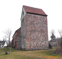 Bild zu Dorfkirche Kotzen