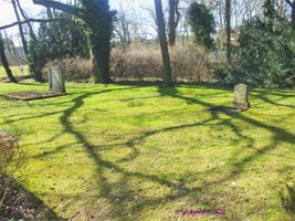 Bild zu Sowjetischer Ehrenfriedhof Bernau