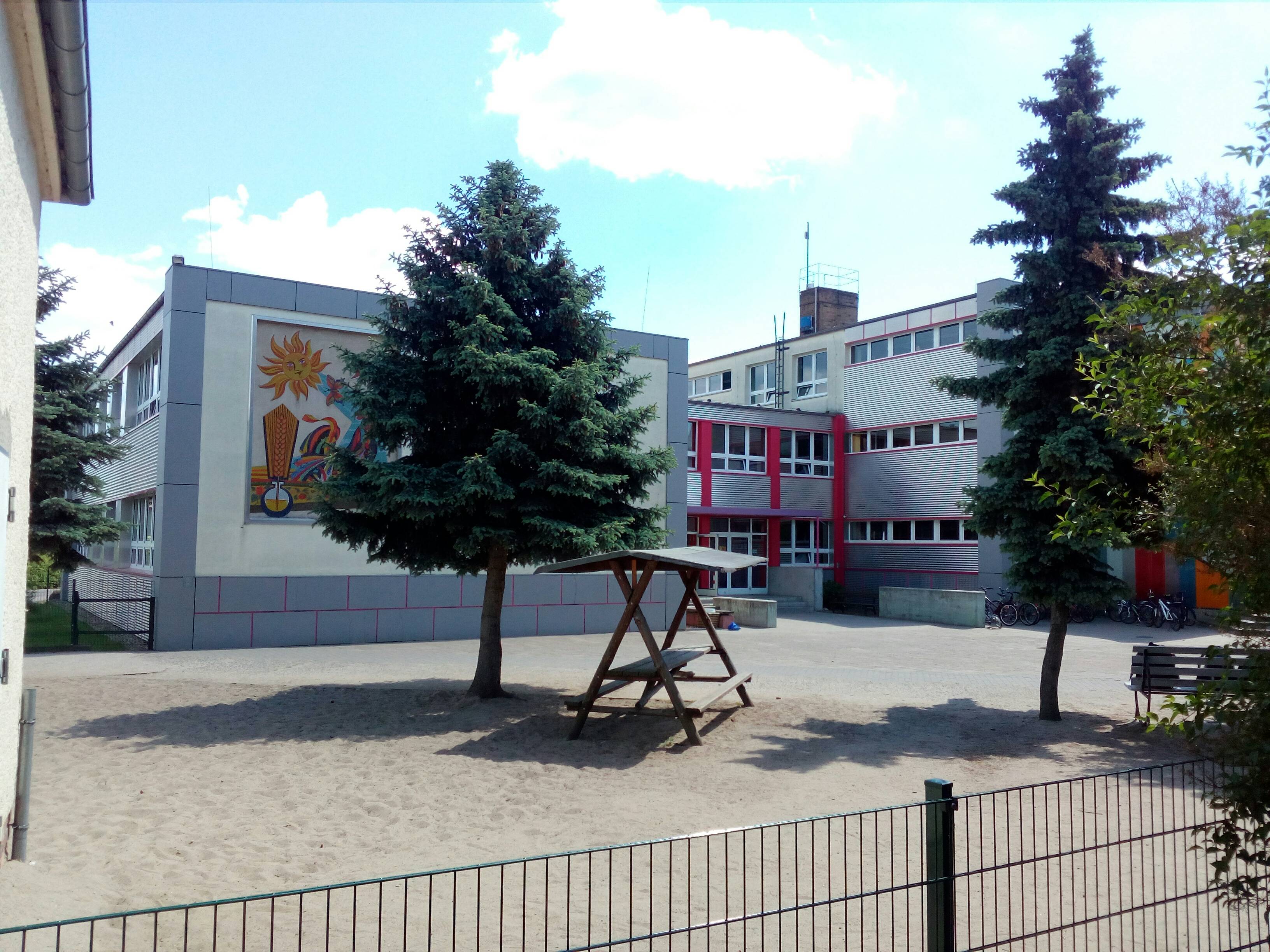 Grundschule Altreetz