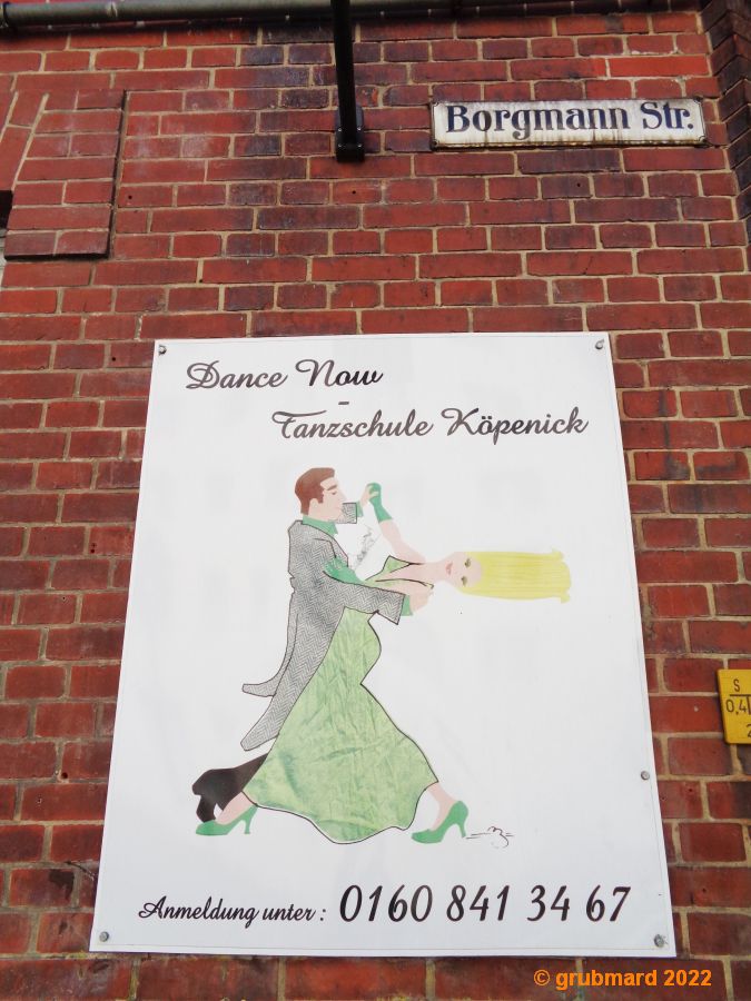 Dance Now - Tanzschule Köpenick