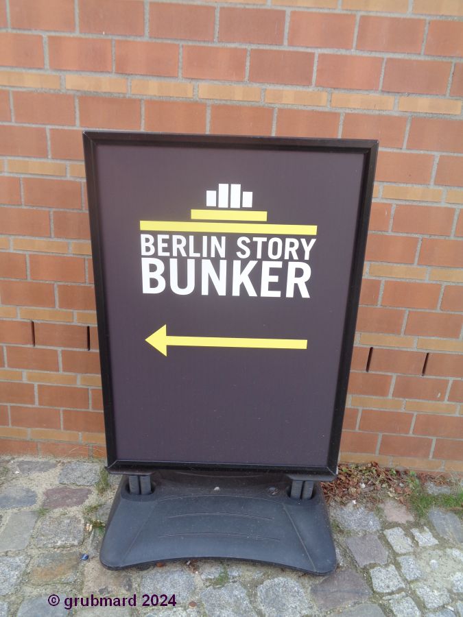 Bild 7 Berlin Story Bunker GmbH in Berlin