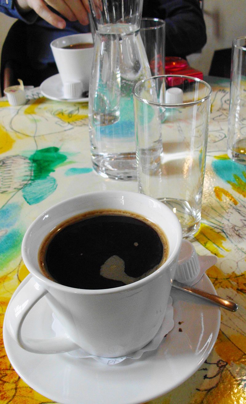 Kaffee (Papua-Neuguinea) für 3,10 €