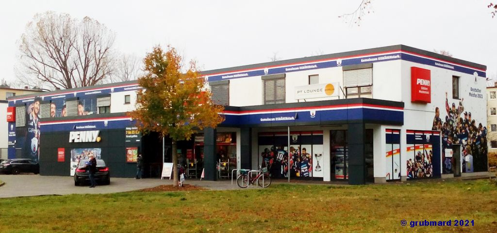 Penny (Mahlsdorfer Str. 97 in Köpenick)