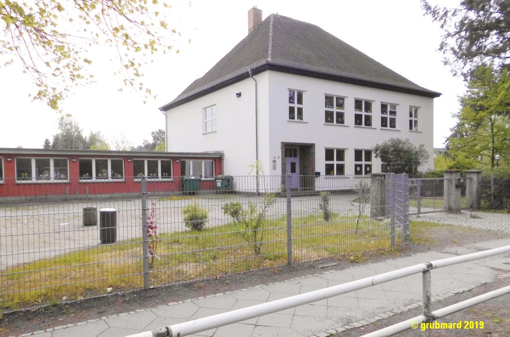 Müggelheimer Grundschule