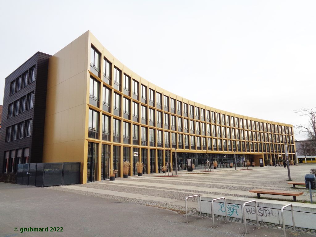 Europa-Center Adlershof