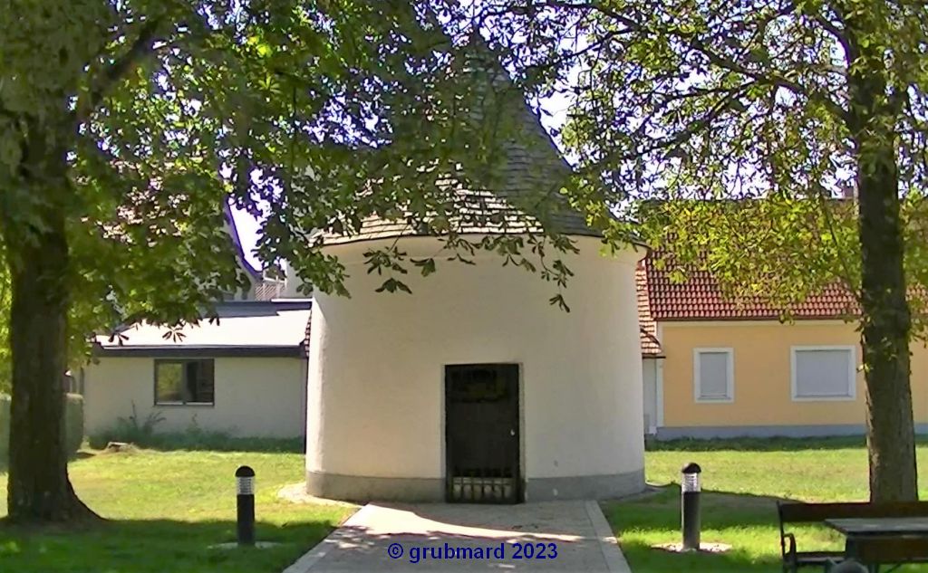 Annakapelle Mogersdorf (Burgenland)
