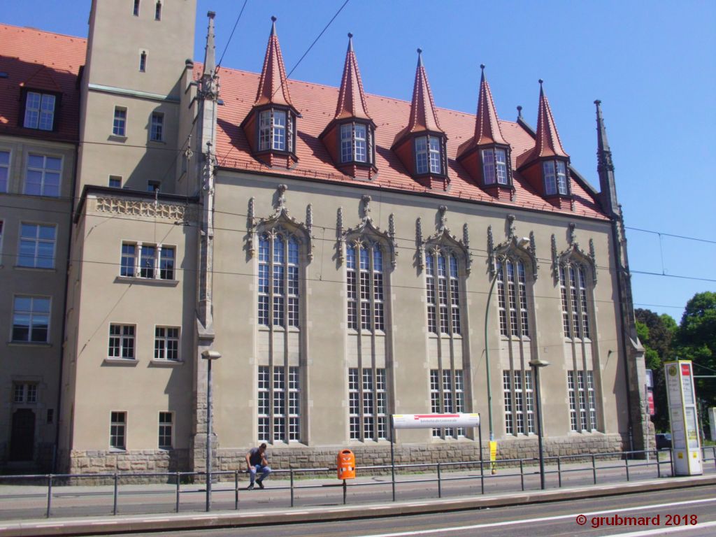 BEST-Sabel Oberschule Köpenick