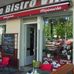 Cafe Bistro in Berlin