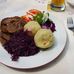 Restaurant & Eiscafe »Zum Hochstein« in Königshain bei Görlitz