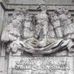 Gefallenendenkmal (1. Weltkrieg) des Königin-Elisabeth-Garde-Grenadier-Regiments Nr. 3 im Lietzenseepark in Berlin