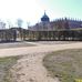 Kaiserlicher Privatgarten im Park Sanssouci in Potsdam