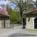 Schloss Schönhausen und Schlossgarten in Berlin