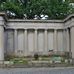 Friedhof Weißensee der Jüdischen Gemeinde zu Berlin in Berlin