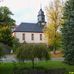 Dorfkirche Breitenhain in Neustadt an der Orla Breitenhain