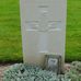 Berlin South Western Cemetery / Britischer Militärfriedhof auf dem Südwestkirchhof Stahnsdorf in Stahnsdorf