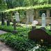 Sello-Familienfriedhof in Potsdam