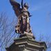 Preußisches Kriegerdenkmal Bernau in Bernau bei Berlin