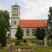 Dorfkirche Tarmow in Tarmow Gemeinde Fehrbellin