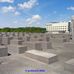 Denkmal für die ermordeten Juden Europas (Holocaust-Mahnmal) in Berlin