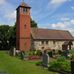 Dorfkirche Zauchwitz in Zauchwitz Stadt Beelitz in der Mark