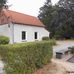 Friedhof Hartmannsdorf in Hartmannsdorf Gemeinde Spreenhagen