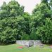 Deutsches Kriegerdenkmal Lindenberg in Tauche