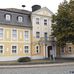Schloss / Herrenhaus Kitzen in Pegau Kitzen