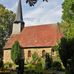 Dorfkirche Lübbenow in Uckerland