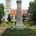 Deutsches Kriegerdenkmal Tarmow in Tarmow Gemeinde Fehrbellin