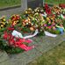 Friedhof der Märzgefallenen in Berlin