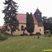 St. Anna-Kirche Löwenbruch (Dorfkirche) in Nuthe-Urstromtal