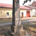 Preußisch-deutsches Kriegerdenkmal Frankenförde in Frankenförde Gemeinde Nuthe-Urstromtal
