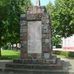 Deutsches Kriegerdenkmal Müllrose in Müllrose