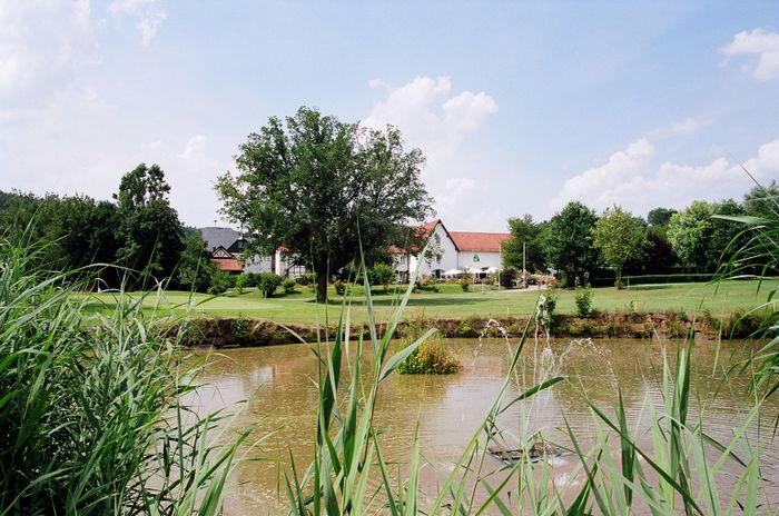 Oberhessischer Golf-Club Marburg e.V.