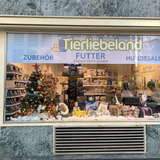 Tierliebeland in Köln