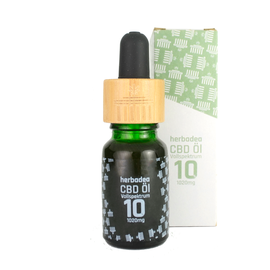 CBD Öl 10%