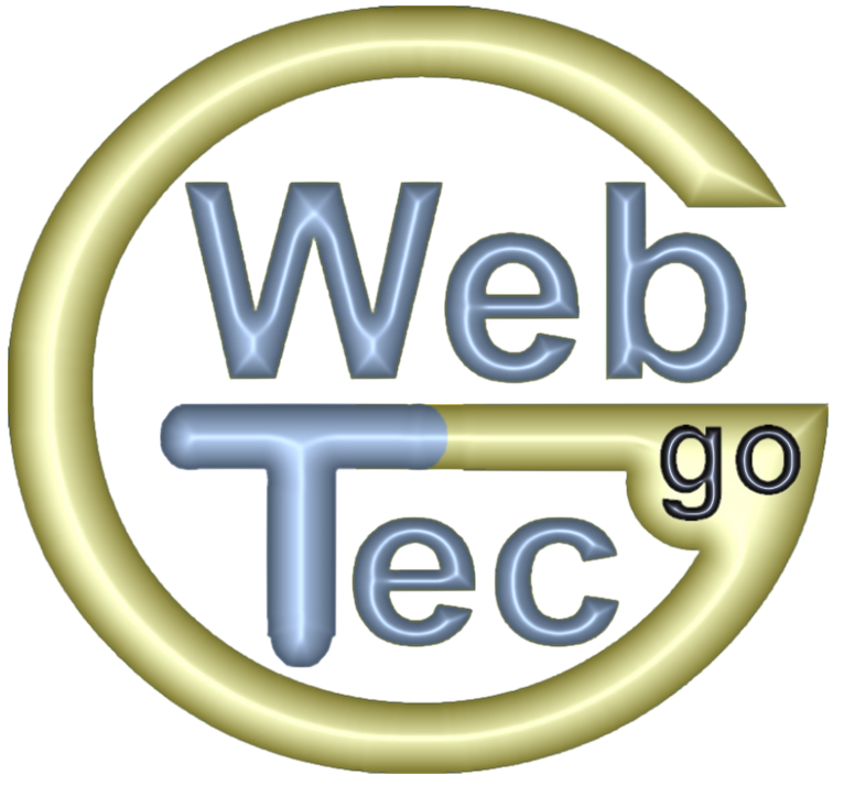 WebGoTec
Webseiten für die Region Harz