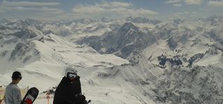 Bild zu Skigebiet Nebelhorn
