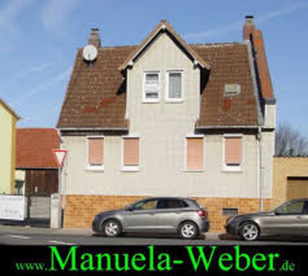 Nutzerfoto 145 Immobilien Makler Rodgau - Manuela Weber