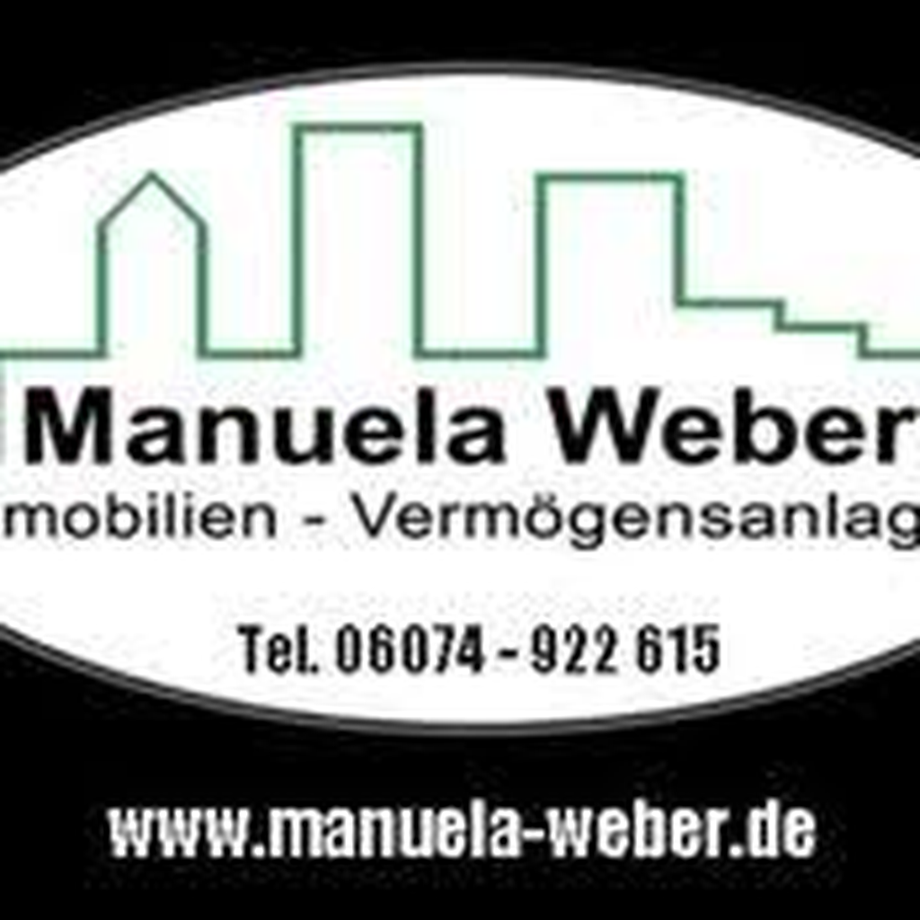 Nutzerfoto 148 Weber Manuela Immobilien-Vermögensanlagen