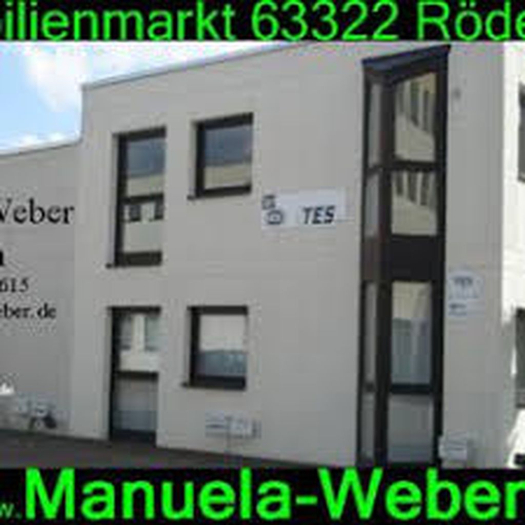 Nutzerfoto 143 Immobilien Makler Rodgau - Manuela Weber